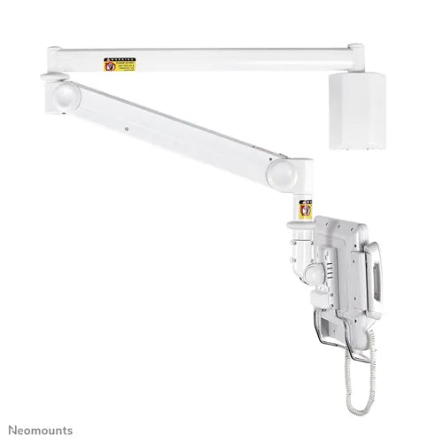 NeoMounts FPMA-HAW100HC Medical Wall Mount - For 10-32" Screen - Image 8