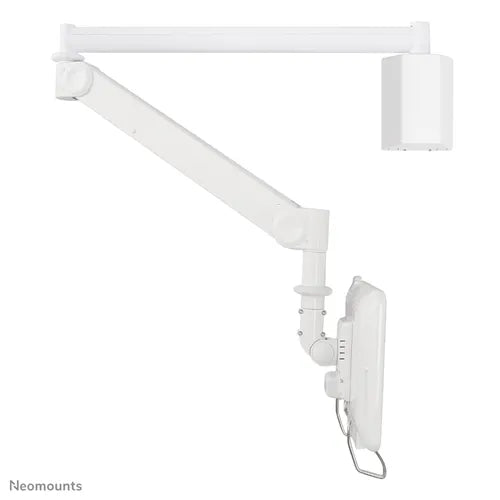 NeoMounts FPMA-HAW100HC Medical Wall Mount - For 10-32" Screen - Image 9