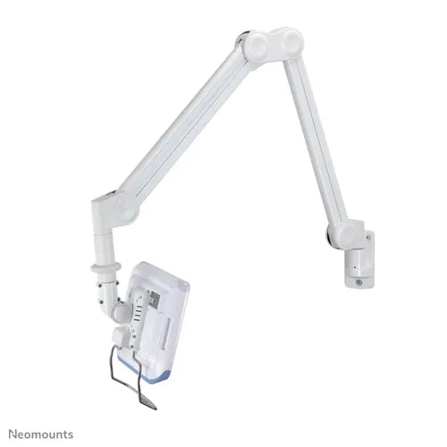 NeoMounts FPMA-HAW200 Medical Wall Mount - For 10-27" Screen - Image 2