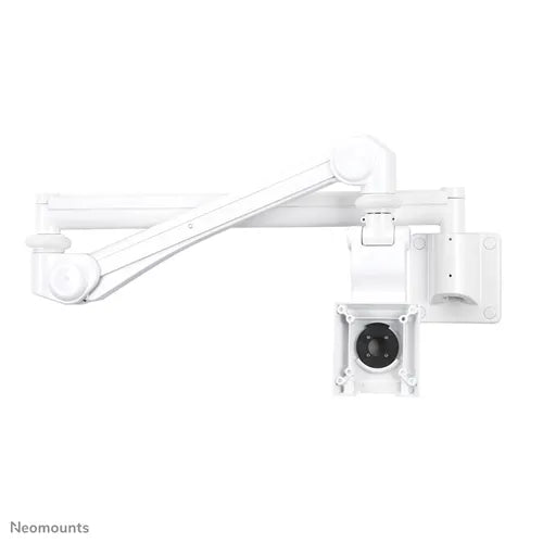 NeoMounts FPMA-HAW300 Medical Wall Mount - For 10-24" Screen - Image 2