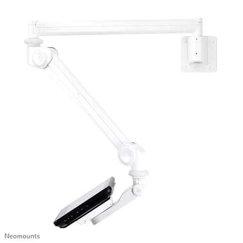NeoMounts FPMA-HAW300 Medical Wall Mount - For 10-24" Screen - Image 3