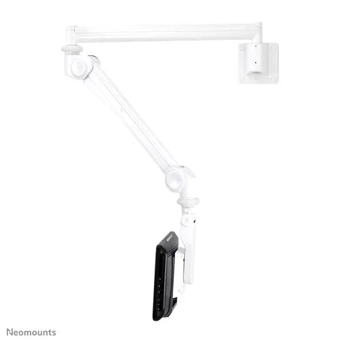 NeoMounts FPMA-HAW300 Medical Wall Mount - For 10-24" Screen - Image 4