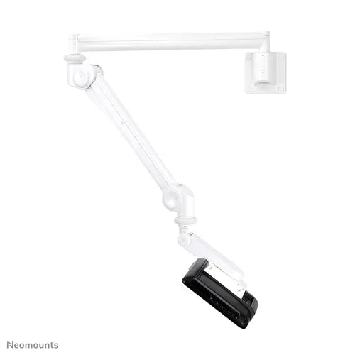 NeoMounts FPMA-HAW300 Medical Wall Mount - For 10-24" Screen - Image 5