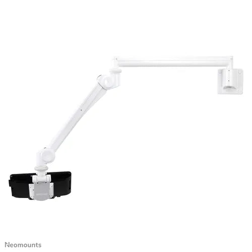 NeoMounts FPMA-HAW300 Medical Wall Mount - For 10-24" Screen - Image 6