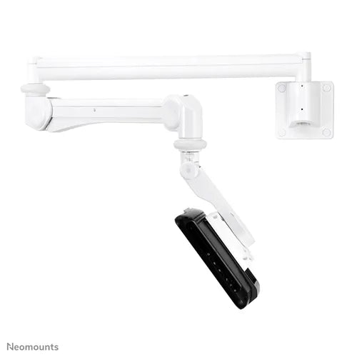 NeoMounts FPMA-HAW300 Medical Wall Mount - For 10-24" Screen - Image 7