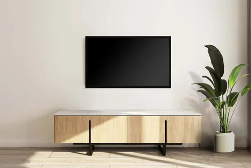 Neomounts FPMA-W300BLACK up to 55" Screen Wall Mount Bracket - Image 7
