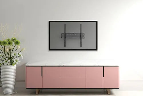 Neomounts FPMA-W300BLACK up to 55" Screen Wall Mount Bracket - Image 8