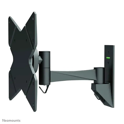 NeoMounts 10"-40" TV/Monitor Swivel Wall Mount | FPMA-W825 - Image 2