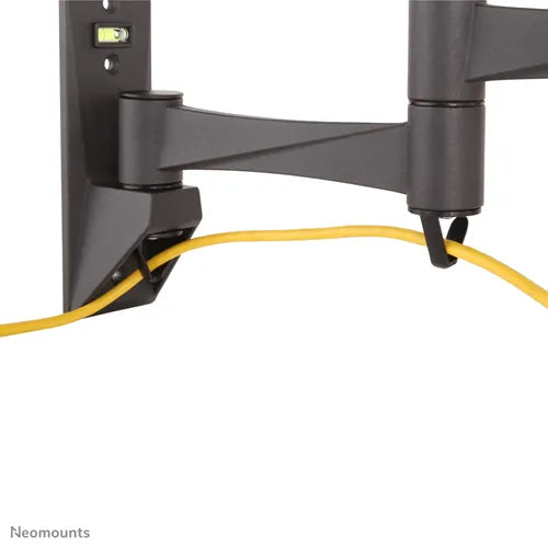NeoMounts 10"-40" TV/Monitor Swivel Wall Mount | FPMA-W825 - Image 5