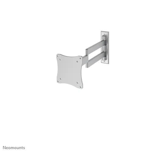 NeoMounts 10"-27" Full Motion TV/Monitor Wall Mount | FPMA-W830 - Image 2