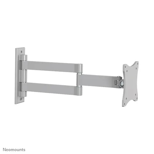 NeoMounts 10"-27" Full Motion TV/Monitor Wall Mount | FPMA-W830 - Image 3