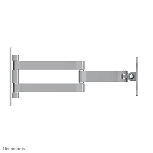 NeoMounts 10"-27" Full Motion TV/Monitor Wall Mount | FPMA-W830 - Image 4