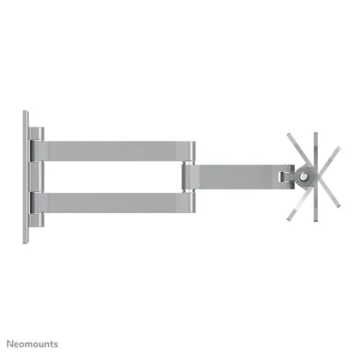 NeoMounts 10"-27" Full Motion TV/Monitor Wall Mount | FPMA-W830 - Image 5