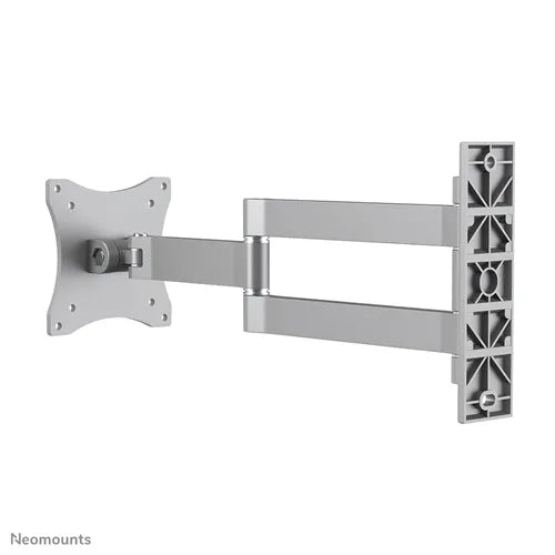 NeoMounts 10"-27" Full Motion TV/Monitor Wall Mount | FPMA-W830 - Image 6