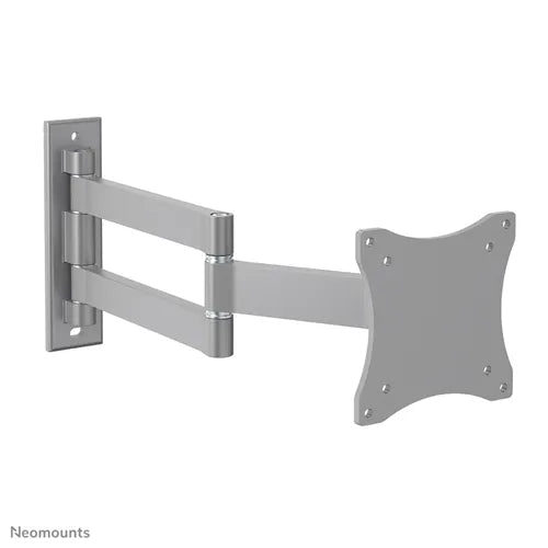 NeoMounts 10"-27" Full Motion TV/Monitor Wall Mount | FPMA-W830 - Image 8