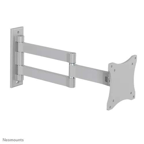 NeoMounts 10"-27" Full Motion TV/Monitor Wall Mount | FPMA-W830 - Image 9