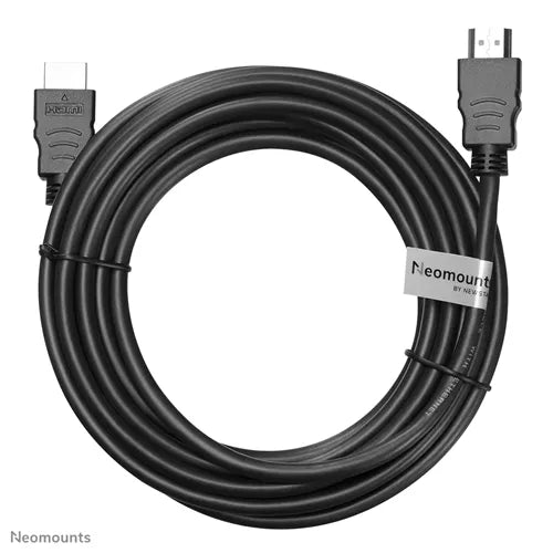 NeoMounts HDMI15MM HDMI Cable - 5 Meter - Image 3