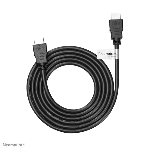 NeoMounts HDMI6MM HDMI Cable - 1.8 Meter - Image 3