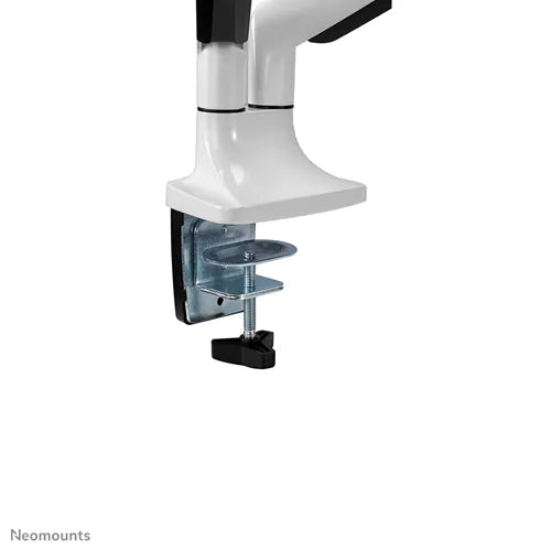 NeoMounts NM-D750DWHITE Monitor Arm Desk Mount - For Two 10-32" Monitor Screens - Image 9