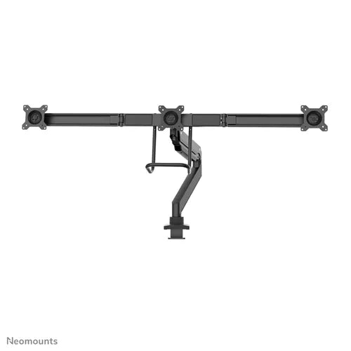 Neomounts 17"-27" Dual Monitor Arm Desk Mount | NM-D775DX3BLACK - Image 3
