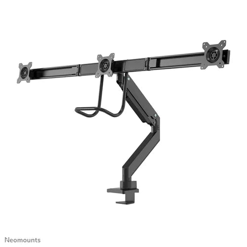 Neomounts 17"-27" Dual Monitor Arm Desk Mount | NM-D775DX3BLACK - Image 5