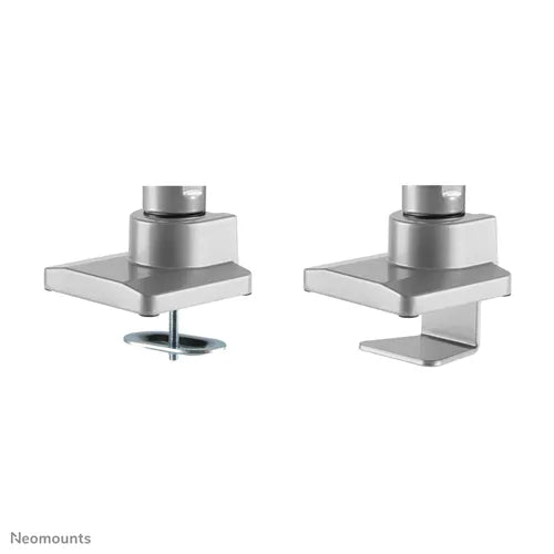 Neomounts NM-D775DXSILVER 10-32" Monitor Arm Desk Mount - Image 9