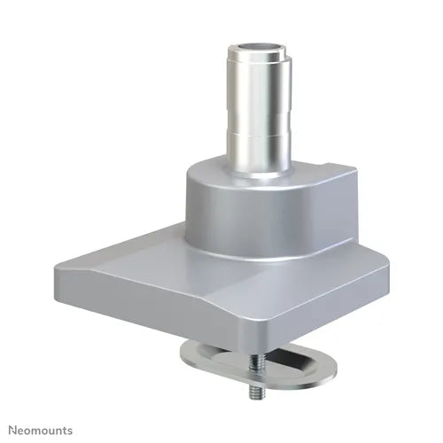 Neomounts NM-D775DXSILVER 10-32" Monitor Arm Desk Mount - Image 10