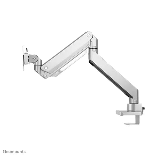 NeoMounts NM-D775SILVER Monitor Arm Desk Mount - For 10-32" Monitor Screens - Image 6
