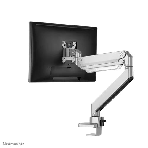NeoMounts NM-D775SILVER Monitor Arm Desk Mount - For 10-32" Monitor Screens - Image 7
