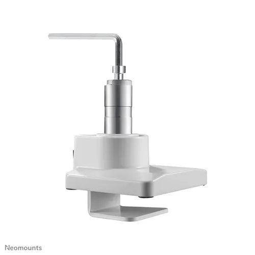 Neomounts 10" - 49" Monitor Arm Desk Mount for Curved Screens | NM-D775WHITEPLUS - Image 4