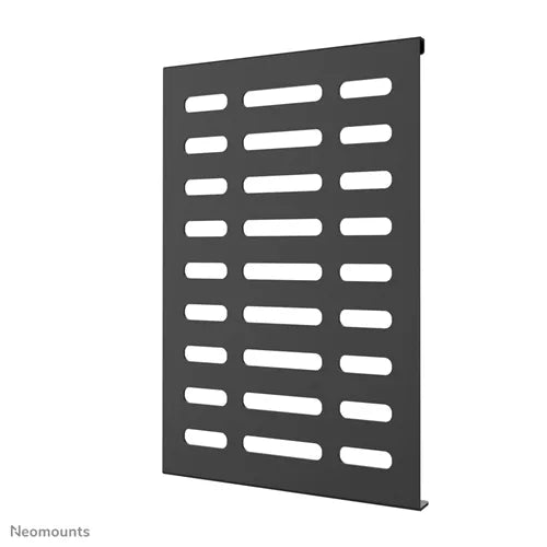 Alternative view of NeoMounts NS-MBTC100BLACK Mediplayer Holder - Black
