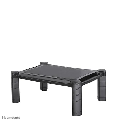 Neomounts NSMONITOR20 up to 10kg Monitor/Laptop Riser - Image 2