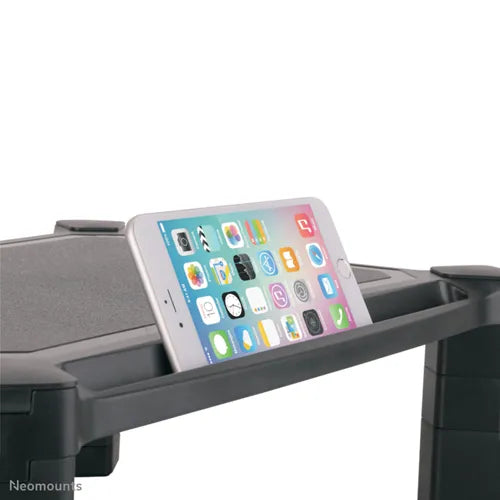 Neomounts NSMONITOR20 up to 10kg Monitor/Laptop Riser - Image 4
