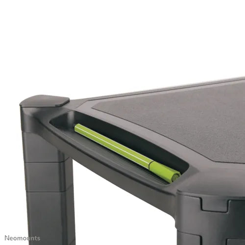 Neomounts NSMONITOR20 up to 10kg Monitor/Laptop Riser - Image 5