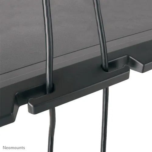 Neomounts NSMONITOR20 up to 10kg Monitor/Laptop Riser - Image 6