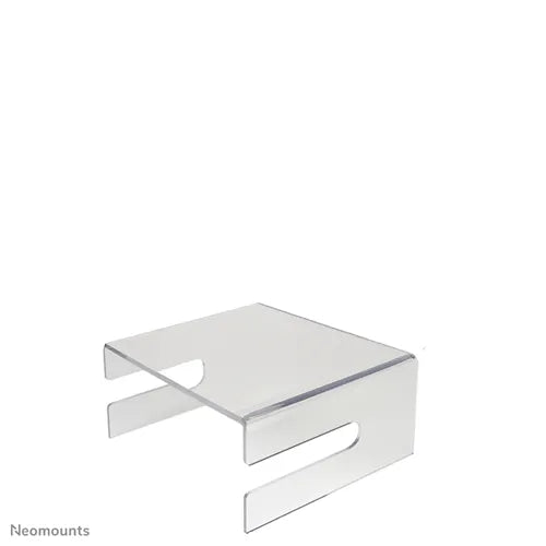 Neomounts NSMONITOR50 up to 25kg Monitor/Laptop Riser - Image 2