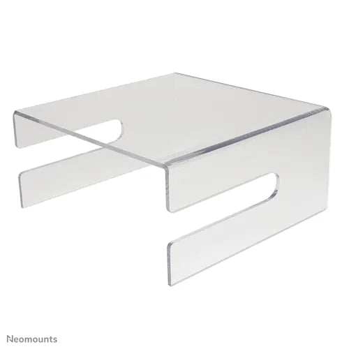 Neomounts NSMONITOR50 up to 25kg Monitor/Laptop Riser - Image 3