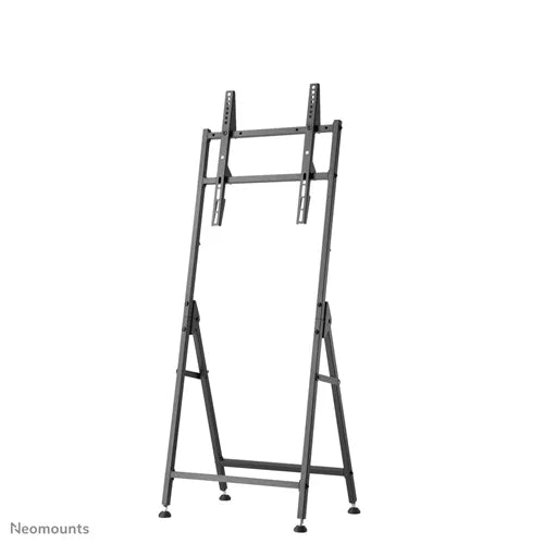 Alternative view of Neomounts 32" - 55" Monitor/TV Floor Stand/Trolley | PLASMA-M1000