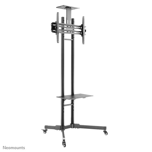 Neomounts 32" - 70" Mobile Monitor/TV Floor Stand/Trolley | PLASMA-M1700E - Image 3