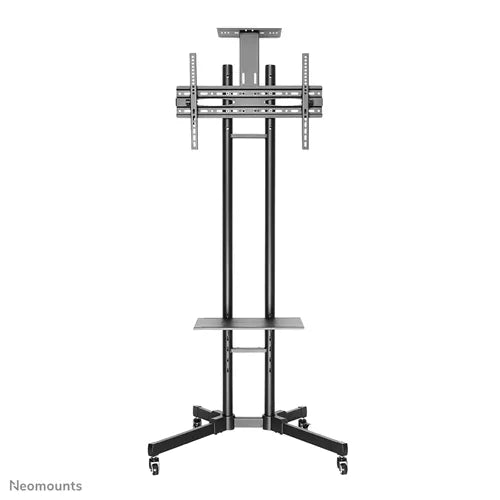 Neomounts 32" - 70" Mobile Monitor/TV Floor Stand/Trolley | PLASMA-M1700E - Image 4