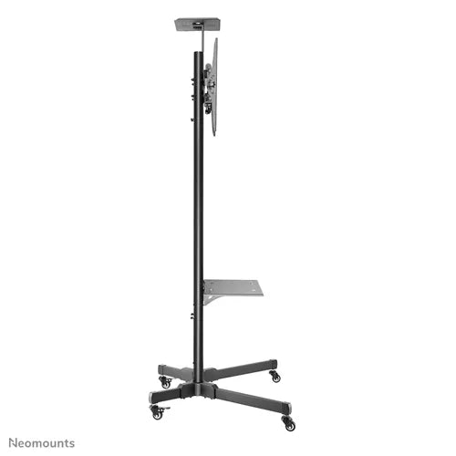 Neomounts 32" - 70" Mobile Monitor/TV Floor Stand/Trolley | PLASMA-M1700E - Image 5
