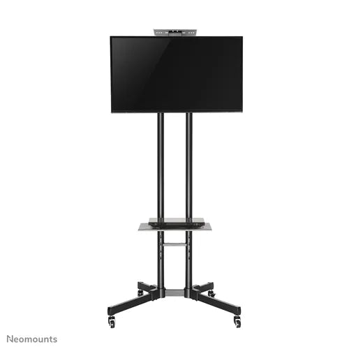 Neomounts 32" - 70" Mobile Monitor/TV Floor Stand/Trolley | PLASMA-M1700E - Image 6