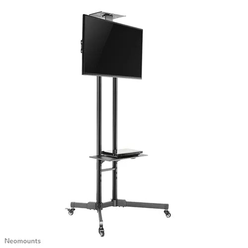 Neomounts 32" - 70" Mobile Monitor/TV Floor Stand/Trolley | PLASMA-M1700E - Image 7