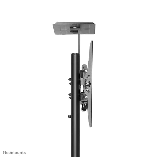 Neomounts 32" - 70" Mobile Monitor/TV Floor Stand/Trolley | PLASMA-M1700E - Image 8