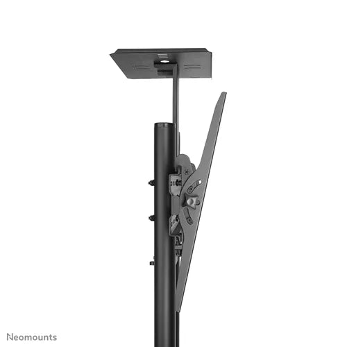Neomounts 32" - 70" Mobile Monitor/TV Floor Stand/Trolley | PLASMA-M1700E - Image 9