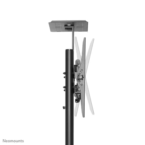 Neomounts 32" - 70" Mobile Monitor/TV Floor Stand/Trolley | PLASMA-M1700E - Image 11