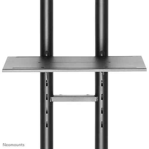 Neomounts 32" - 70" Mobile Monitor/TV Floor Stand/Trolley | PLASMA-M1700E - Image 12