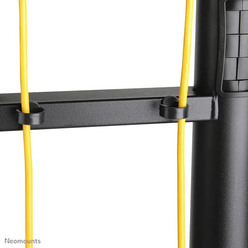 Neomounts 32" - 70" Mobile Monitor/TV Floor Stand/Trolley | PLASMA-M1700E - Image 13