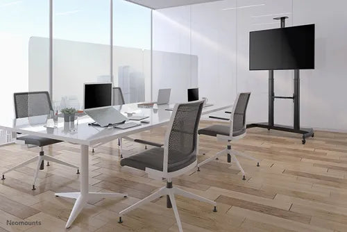 Neomounts 60" - 100" Display Trolley | PLASMA-M1950E - Image 5