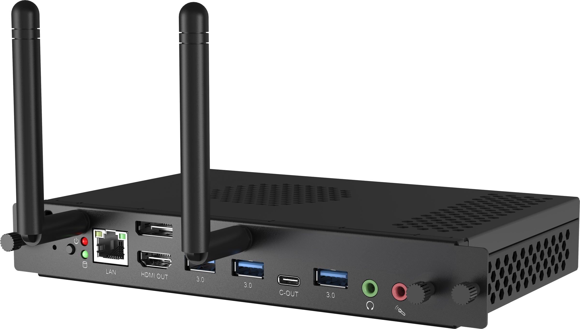 iiyama OPC51204BC-1 An Intel® i5 OPS Slot PC With Windows™ 11 - Image 3